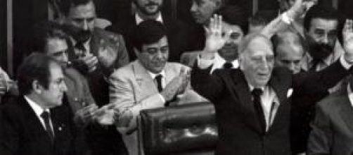 Ser&aacute; que vamos manchar a Constitui&ccedil;&atilde;o?