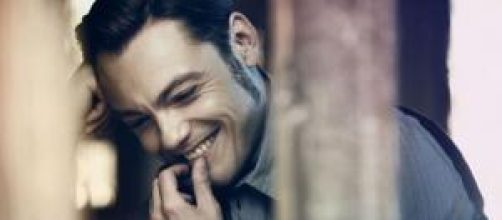 Tiziano Ferro y su deseo de ser padre.