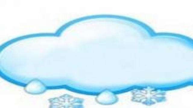 Arriva il maltempo su tutta l'Italia.