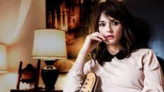 Carmen Consoli e il singolo L'abitudine di tornare