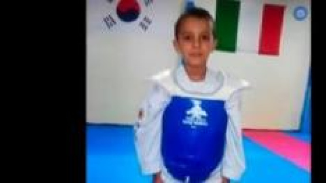 Chi l'ha visti su Andrea Loris ed Elena Ceste.