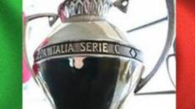 Coppa Italia Lega Pro del 3/12