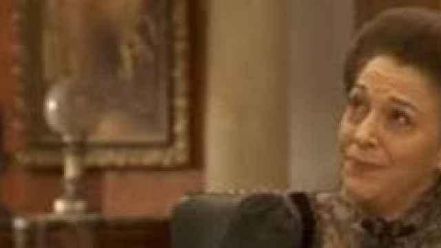 Donna Francisca sposa Leone Castro