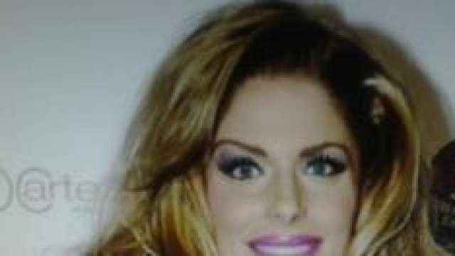 Francesca Ciprani, foto senza veli e primo libro