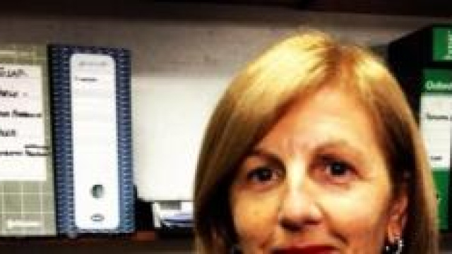 gilberta palleschi, uccisa dal suo ex?