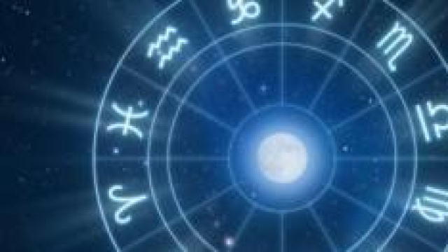 I dodici segni dello Zodiaco