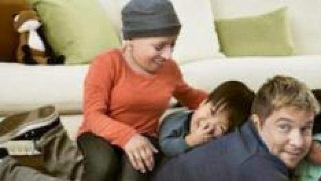 Il nostro piccolo grande amore: le anticipazioni