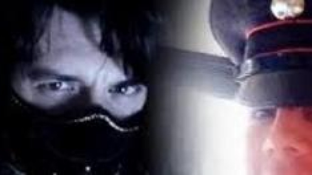 Il suicidio di Luis Miguel Chiasso