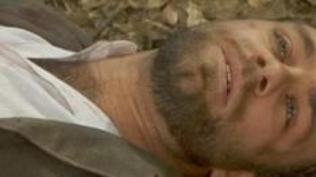 La cattiveria di Fernando non ha confini