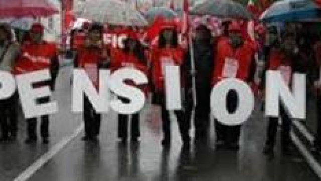 Le ultime novit&agrave; dalla riforma pensioni 2014/2015