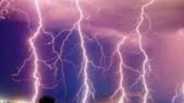 Maltempo in arrivo sull'Italia: meteo 3 dicembre 
