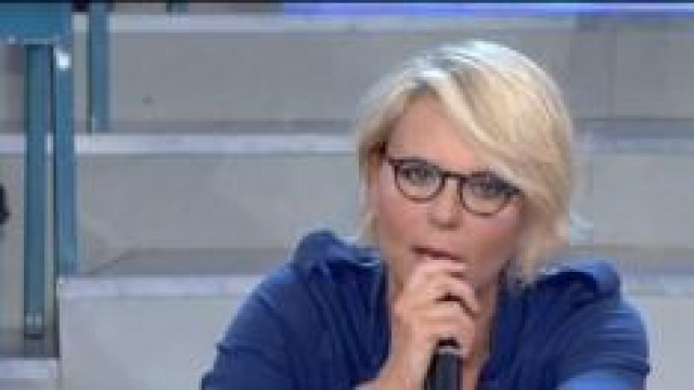 Maria De Filippi aumenta il Trono Classico