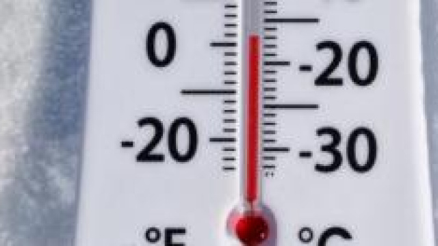 Meteo: freddo polare in arrivo a breve in Italia