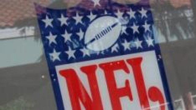 National Football League - Week 13