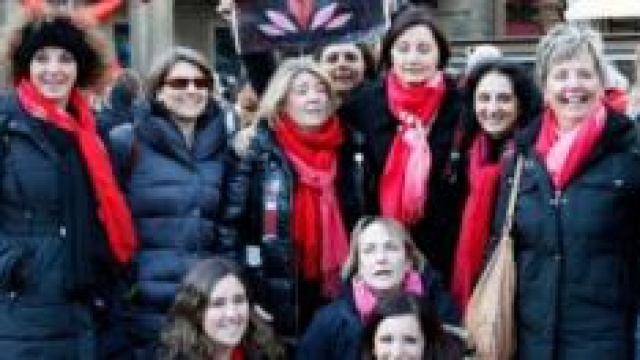 Nicchi Sel a Inps: pensione anticipata donne 2015