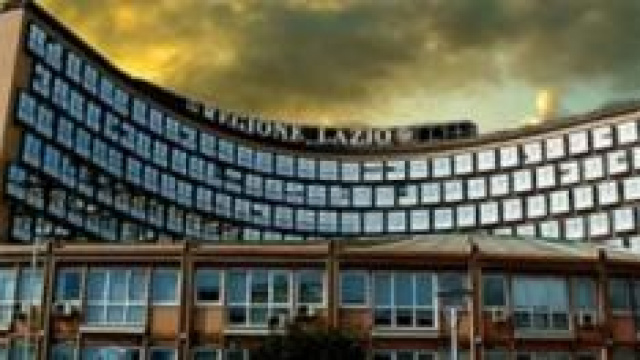 Perquisizioni negli uffici della regione Lazio