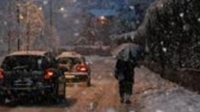 Previsioni meteo dicembre 2014