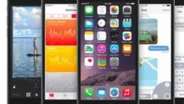 Prezzi iPhone 6, Samsung Note 4, Xperia Z3 e Lg G3