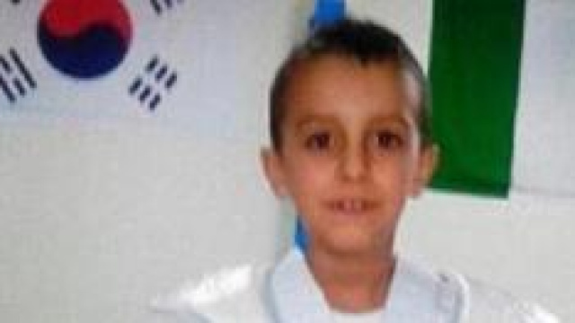 Ragusa, Loris: bimbo ucciso all'et&agrave; di 8 anni