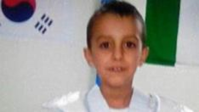 Ragusa, omicidio Loris Andrea Stival