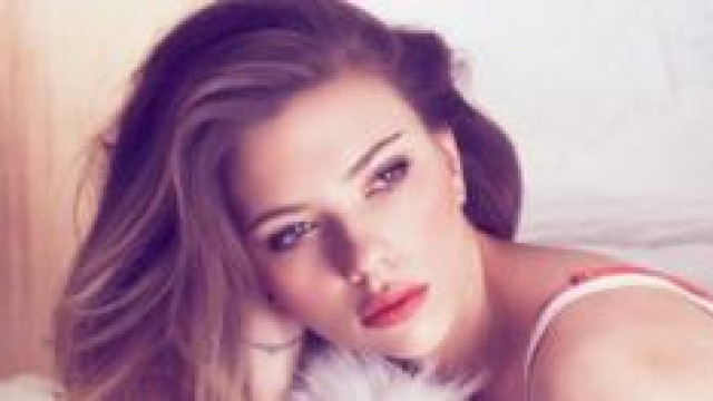 Scarlett Johansson si &egrave; sposata in gran segreto