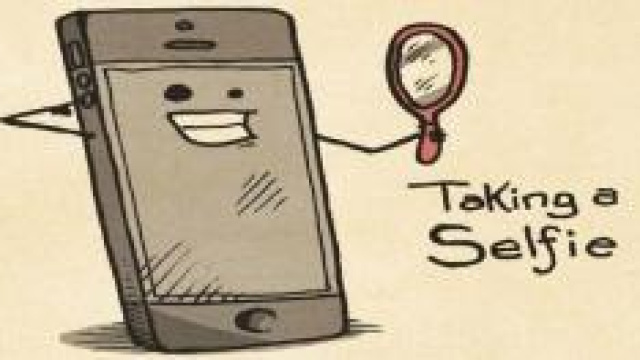 Selfie e chirurgia estetica 