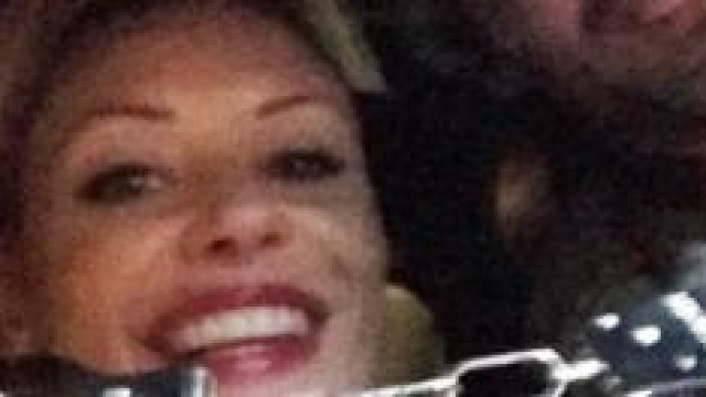 Tamara Pisnoli arrestata, la foto in manette