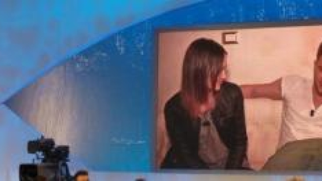 Teresa Cilia, tronista a Uomini e Donne