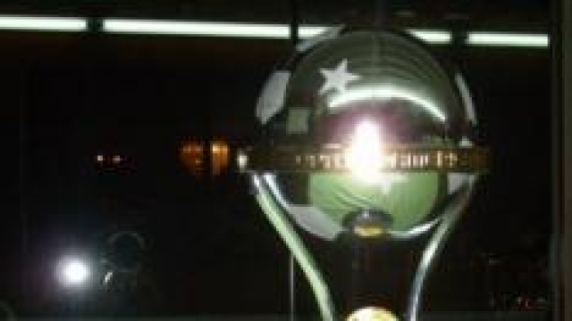 Tutto pronto per la finale di Sudamericana 2014