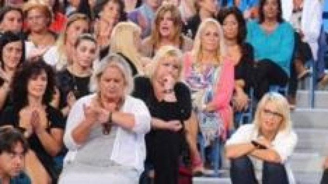 Uomini e Donne, chi si sposa nel 2015?