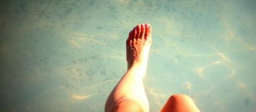 Advertencias sobre los bronceadores caseros