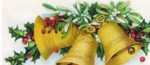 Campanas de Bel&eacute;n, s&iacute;mbolo de la Navidad.