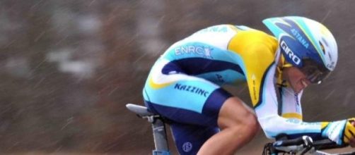 Contador quiere retirarse a los 35