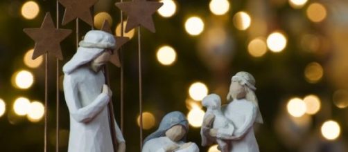 Festa de Natal &eacute; Momento de Reflex&atilde;o