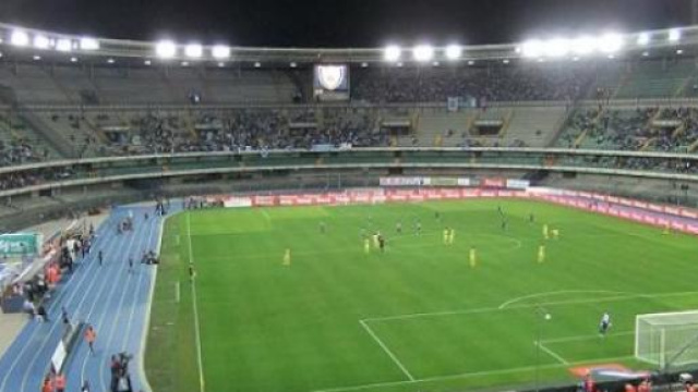 Calendario Coppa Italia Tim, Lega Pro 2014-2015 