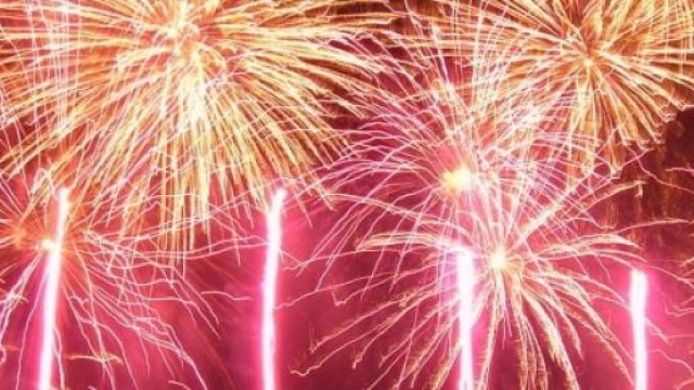  Capodanno 2015 a Roma, eventi e programma