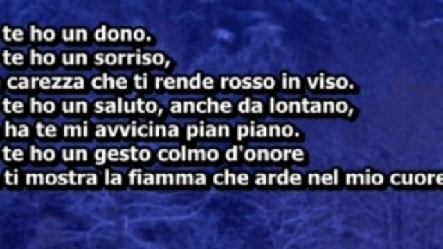 Ecco alcune frasi di Natale in rima.