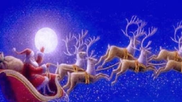 Frasi d'auguri Natale 2014 Facebook e Whatsapp