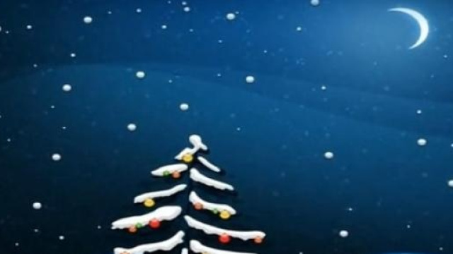 Frasi di auguri Natale 2014 per Facebook.