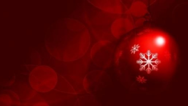  Frasi di auguri per un Buon Natale 2014