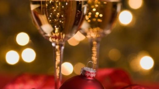 Idee pranzo di Natale 2014
