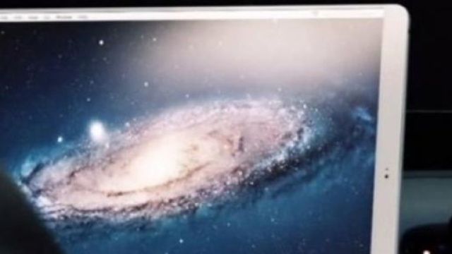 iPad Plus o Pro, pi&ugrave; grande per iOS