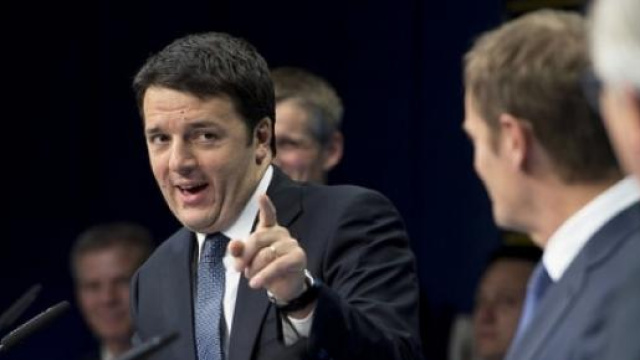 Legge Stabilit&agrave; Renzi, s&igrave; Senato, ora ok Camera