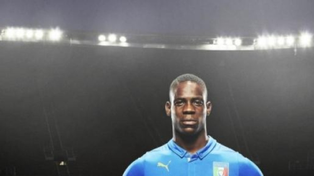 Mario Balotelli: per lui futuro in blucerchiato?