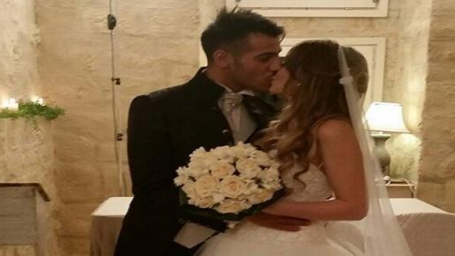 Matrimonio Aldo e Alessia 