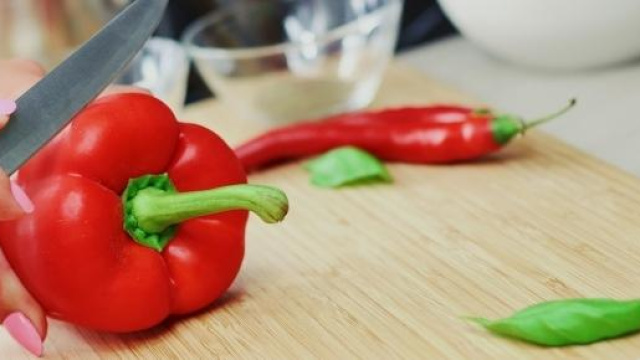 Men&ugrave; di Natale 2014 vegetariano.