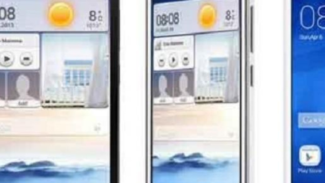 Prezzi Huawei Ascend G630, Huawei G730 e G750