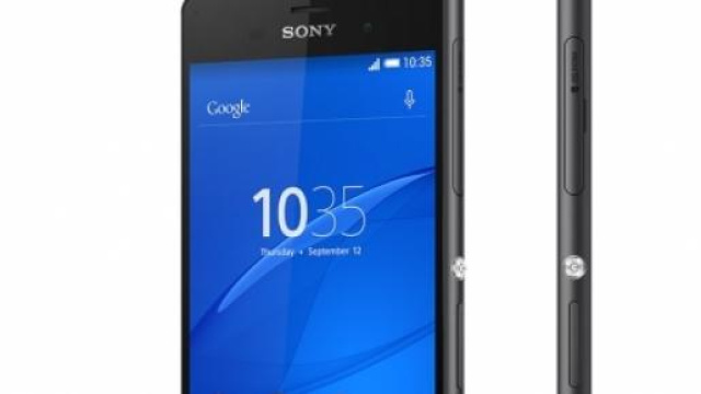 Prezzi sottocosto Sony Xperia Z3, Z3 compact,Z1,Z2