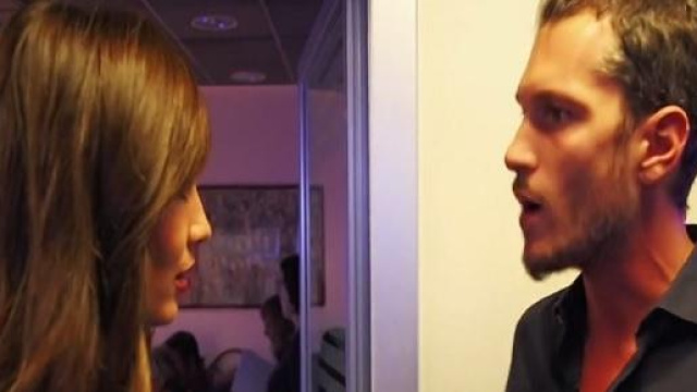 Replica Verissimo Legami Il Segreto oggi 20/12