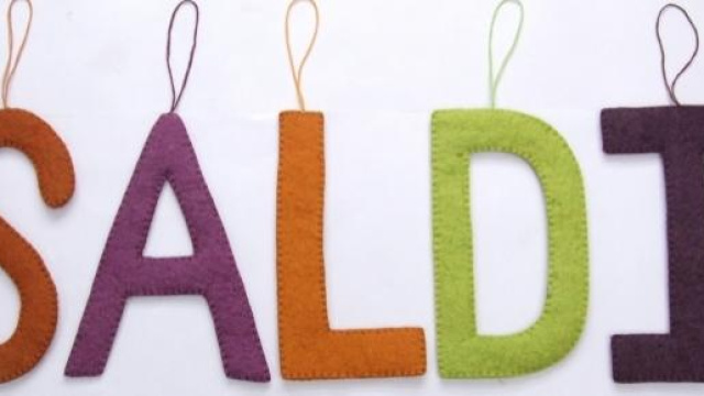 Saldi invernali 2015: le date